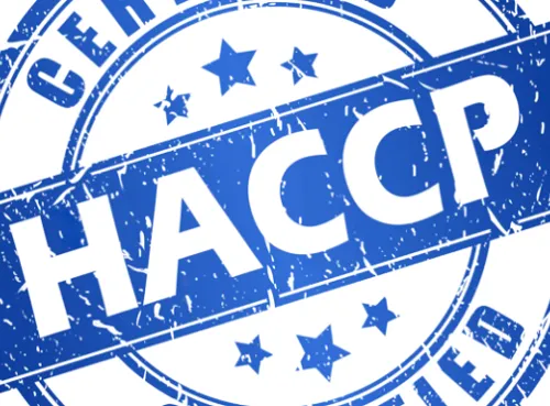 Пест-контроль на предприятии по ХААСП в Нижнем Новгороде